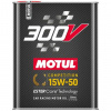 Motul 300V Competition 15W-50 2 l