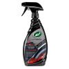 TURTLE WAX HYBRIDNÝ LESK NA PNEUMATIKY S GRAFÉNOM A AKRYLOM