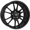 Oz Ultraleggera HLT MB 8x20 5x112 ET45 MATT BLACK