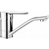 CORIO BFC 026M Chrome Deante Washbasin faucet (CORIO BFC 026M Chrome Deante Washbasin faucet)