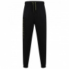 Navitas Tepláky Core Jogga Black