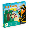 Djeco Big Pirate Veľký pirát