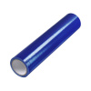 Den Braven B981FOL Ochranná samolepicí folie na okna a dveře LDPE 50 mikro 500 mm × 75 m
