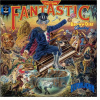 ZEE PRODUCTION Puzzle Elton John: Captain Fantastic and The Brown Dirt Cowboy 1000 dílků