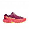 Pánska bežecká obuv Merrell Agility Peak 5 GTX Arcane UK 8,5
