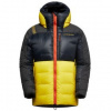 La Sportiva OLYMPUS TECH DOWN PARKA Čierna L