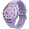 Smartwatch Forever Colorum CW-300 xPurple