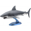 METAL EARTH 3D puzzle Velký bílý žralok