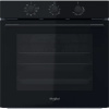 Whirlpool OMK38HU0B - Rúra zabudovateľná