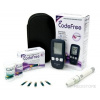 Glukomer SD CodeFree (kompletná súprava) 1x1 set Standard Diagnostic