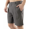 Viking Expander Shorts Man Shorts Black - L (Trekkingové šortky expandery šortky Viking s)