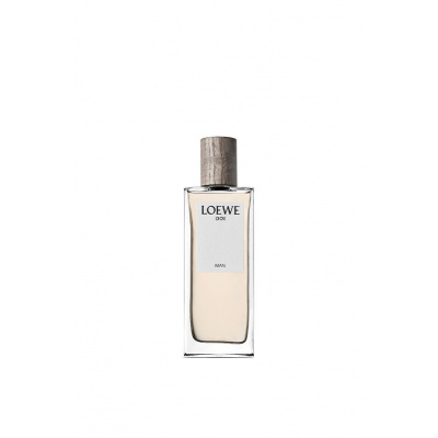 Loewe 001 Man, Parfumovaná voda 50ml pre mužov