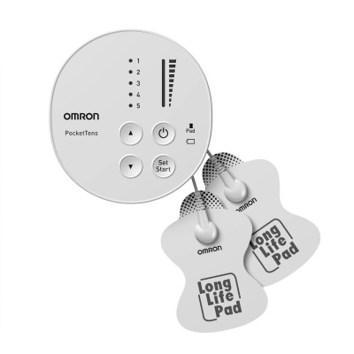 Stimulátor nervový PocketTens Omron