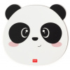 Podložka pod myš Legami Mousepad - Panda uni