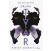 Druhá tvár - E-kniha