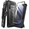 Supcase Unicorn Beetle Samsung Galaxy S24 FE Čierny KF2339906