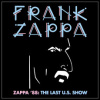 Zappa Frank - Zappa '88: The Last U.S. Show / 2CD / Digipack [2 CD]