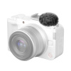 Furry Windscreen Kit for Canon EOS R50 V (2pcs) 5434 SmallRig
