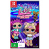 NS hra L.O.L. Surprise!™ Roller Dreams Racing