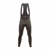 Nohavice Fresh Trash MEN'S SIGNATURE THERMO BIB PANTS OLIVE GREEN M
