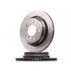 TATechnix Brzdový kotúč 298mm Alpina B10 (E39) 4.6V8 - BREMBO