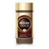 Nescafé Gold Rich & Smooth instantní káva 200 g