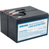 AVACOM RBC176 - baterie pro UPS AVA-RBC176