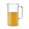 Bohemia Crystal Cylinder 1 l
