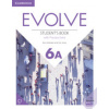 Evolve Level 6A Student's Book with Practice Extra