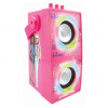 Lexibook Karaoke set Barbie BTP180BBZ
