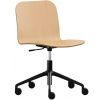 RIM konferenční židle LAMBDA WOOD LA 4011.15
