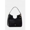 U.S. Polo Assn. kabelka typu tote dámska z imitácie kože LAWSON BEU8L9058WVP čierna ONE SIZE