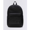 Herschel Supply Pop Quiz Backpack Black Tonal 25 l