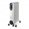 Radiátor olejový Nedis HTOI30WT11 2500W