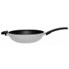 Wok panvica - BergHOFF Wok Eclipse Grey 28 cm (Wok panvica - BergHOFF Wok Eclipse Grey 28 cm)