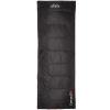 Campus Slogen 300 Right Sleeping Bag CUP701123200 (177415) Black/Green One size