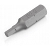 Kreator 2 ks HEX3 25 mm KRT061400