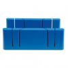 Vorel Toya Přípravek na řezání úhlů 280 x 90 mm plast