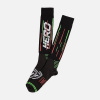 ROSSIGNOL Hero Socks, black, M, RLLMX01-200-M