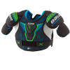 Ramená BAUER S21 X SHOULDER PAD -YTH M