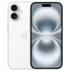 Smartfón Apple iPhone 16 8 GB / 256 GB 5G biely