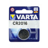 VARTA Batéria Professional CR2016 1ks