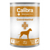 Calibra VD Dog Gastrointestinal pro podporu trávení konzerva 400 g