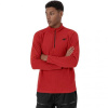 Thermoactive sweatshirt 4F M H4Z21 BIMP030 62S (89024) Black S