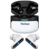 YENKEE YHP 09BT WE TWS EVEPODS PRE bezdrôtové slúchadlá