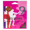 Rotosound R9 Roto Pinks