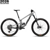 MTB bicykel Santa Cruz Megatower C 90 29