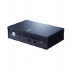 Asus PRO Dock2 Sim, 120W AC adaptér, EU USB 3.0 Typ-C (90NX0460-P00030)