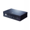 ASUS SimPro Dock 2- - dobija notebook cez USB C, max.120W (90NX0460-P00030)