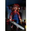 NECA Child´s Play Akční Figurka Ultimate Chucky (Holiday Edition) 18 cm
